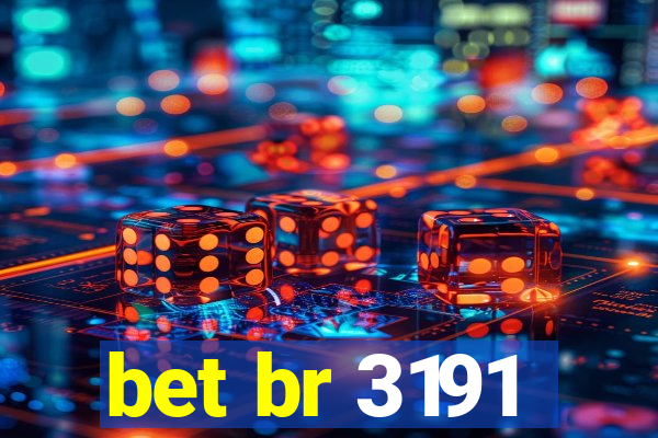 bet br 3191